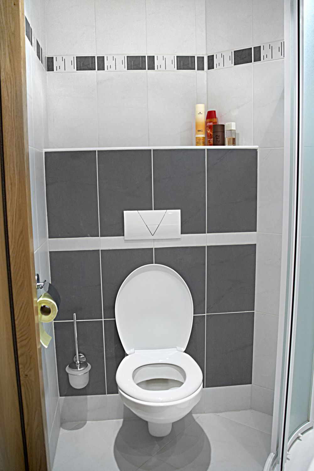 WC / SEPARATE