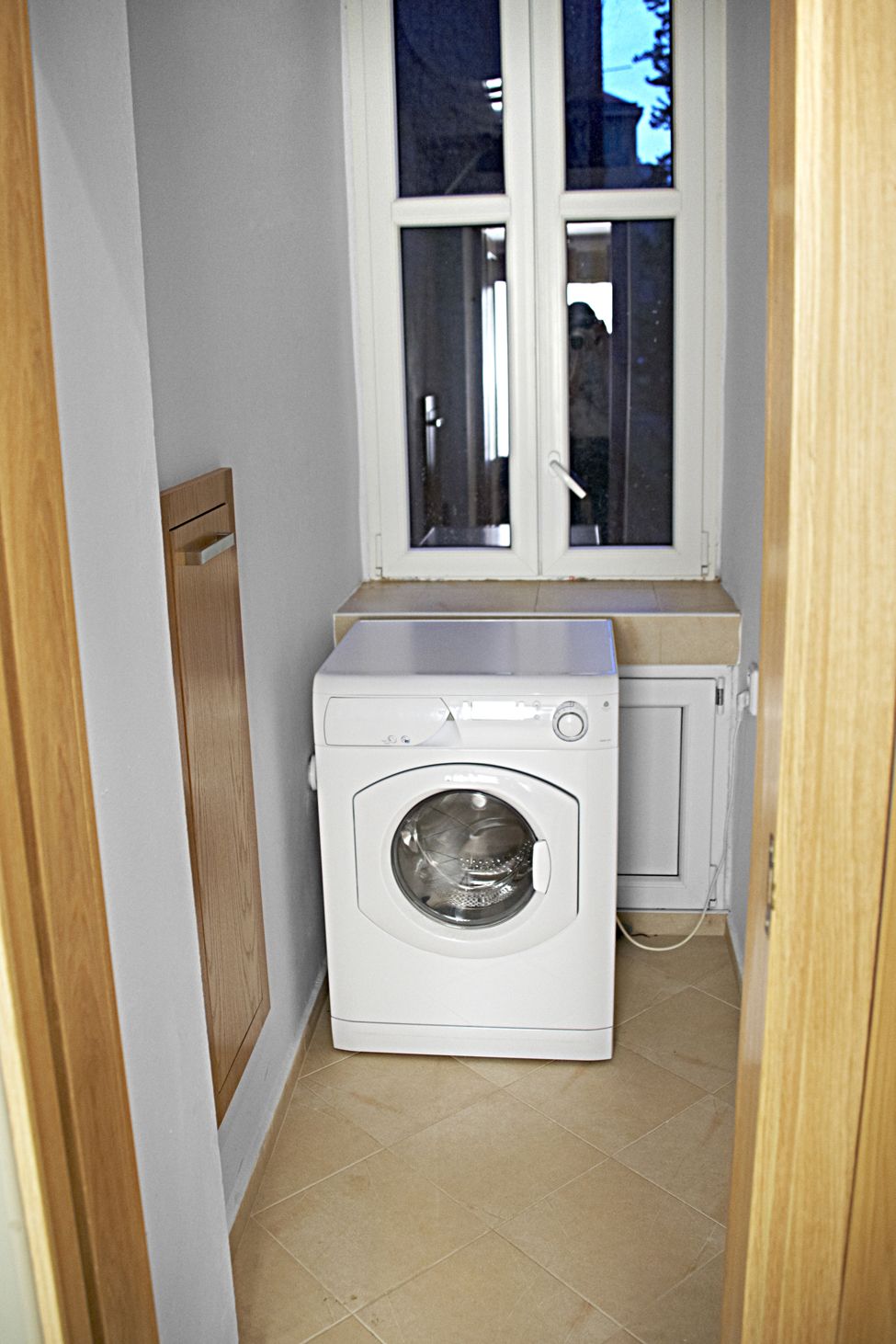 UTILITY / LAUNDRY